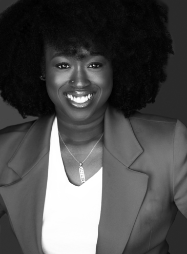 Nicole Tossou